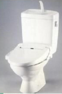 【トイレ】 | ポラリア松戸