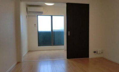 【洋室】 | ポラリア松戸