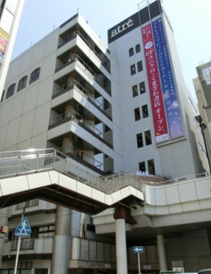 【周辺】 | ポラリア松戸