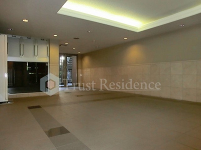 【ロビー】 | プロスペクト清澄庭園