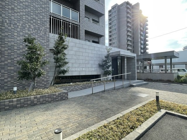 ロイヤルガーデン松縄レインボー通り第2のその他共用部分