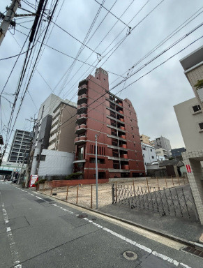 【外観】 | ロマネスク呉服町