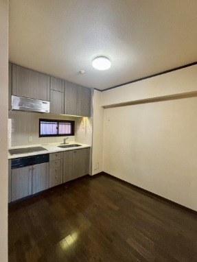 【キッチン】 | ロマネスク呉服町