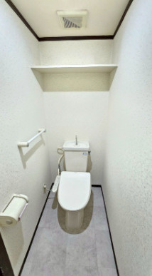 【トイレ】 | ロマネスク呉服町