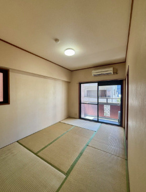 【和室】 | ロマネスク呉服町