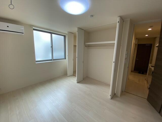 シオンイーストの収納|収納があります