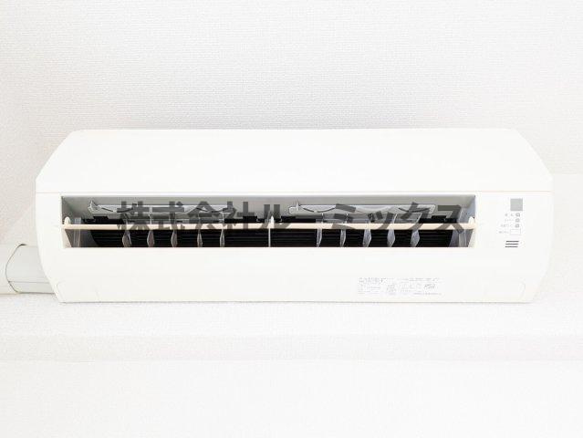 福岡市城南区鳥飼７丁目の賃貸マンションの設備