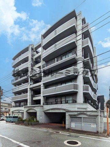 福岡市城南区鳥飼７丁目の賃貸マンション