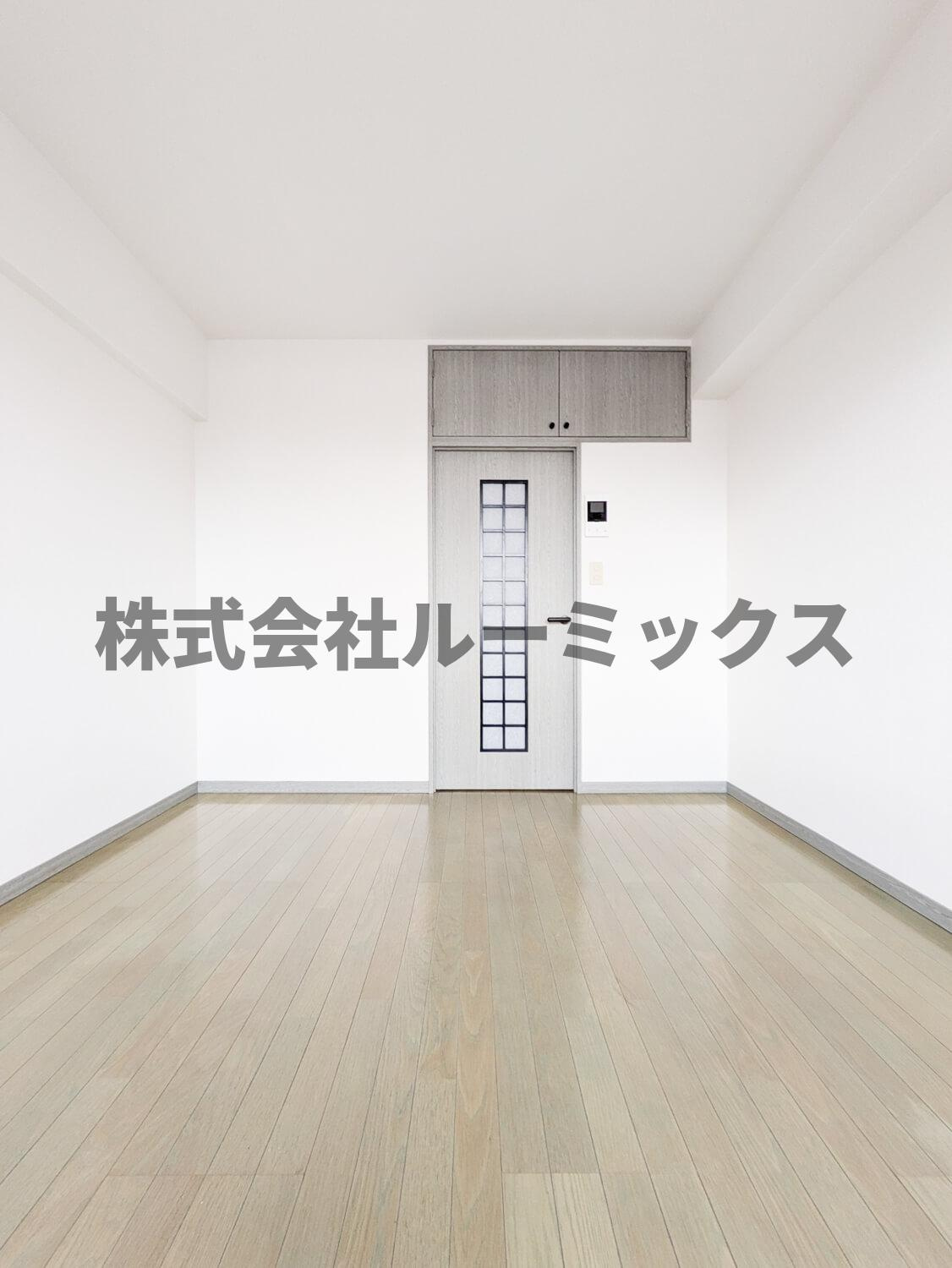 福岡市城南区鳥飼７丁目の賃貸マンションの居間・リビング|リビングです