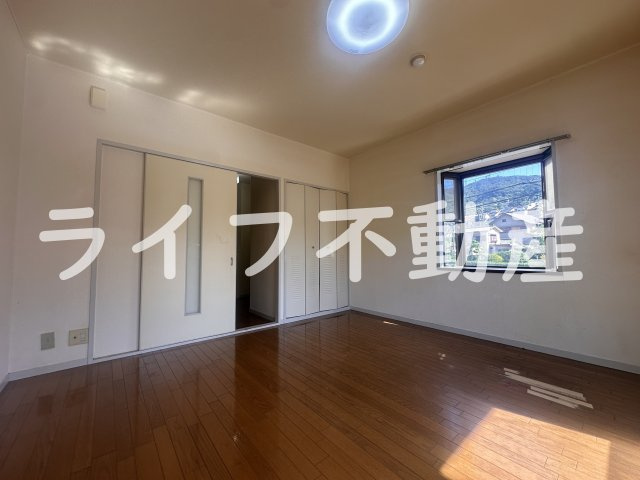 エンフェル石切の内装