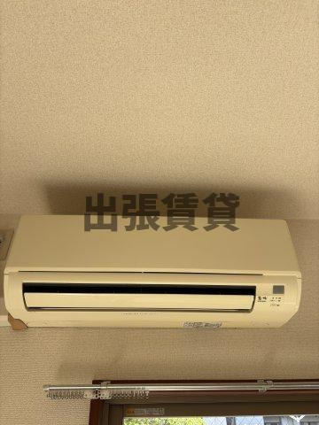 仲介手数料0円！！ラ・ヴィアンパレスIIの設備