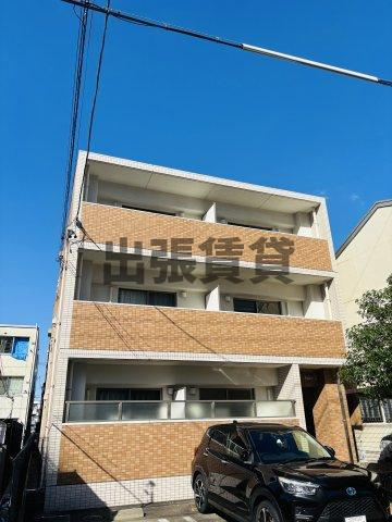 仲介手数料0円！！ラ・ヴィアンパレスII