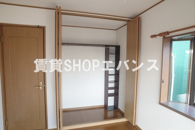 【収納】 | 屋敷3丁目戸建