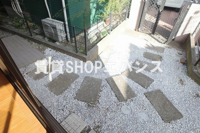 【その他共用部分】 | 屋敷3丁目戸建