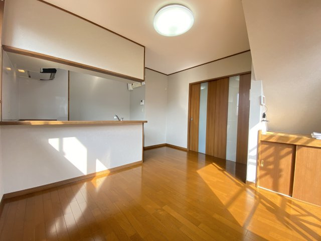 【キッチン】 | 阿蘇郡高森町大字高森