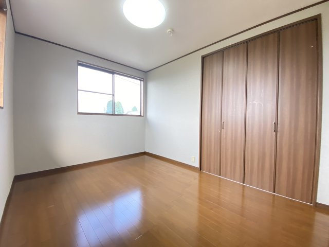 【洋室】 | 阿蘇郡高森町大字高森