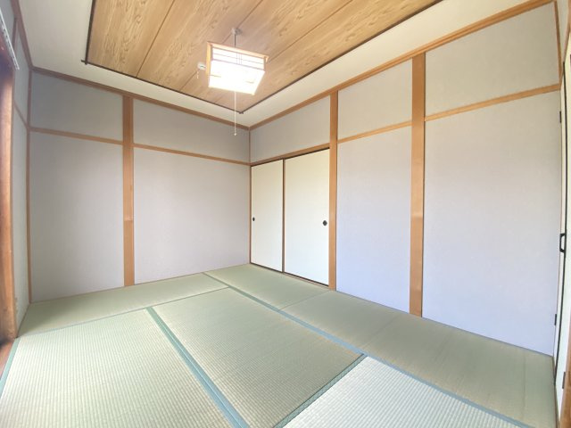 【和室】 | 阿蘇郡高森町大字高森