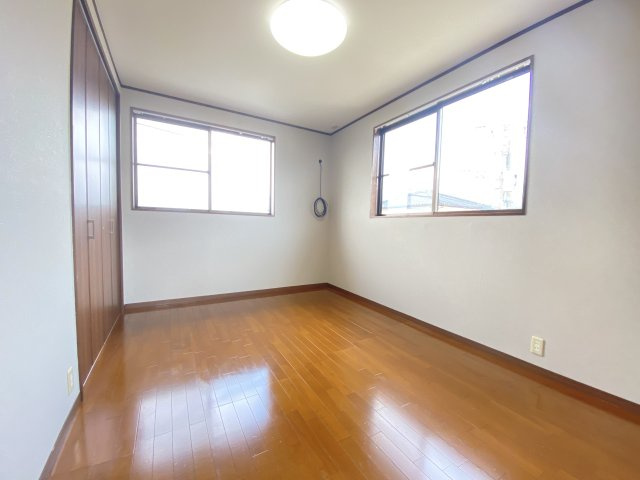 【洋室】 | 阿蘇郡高森町大字高森