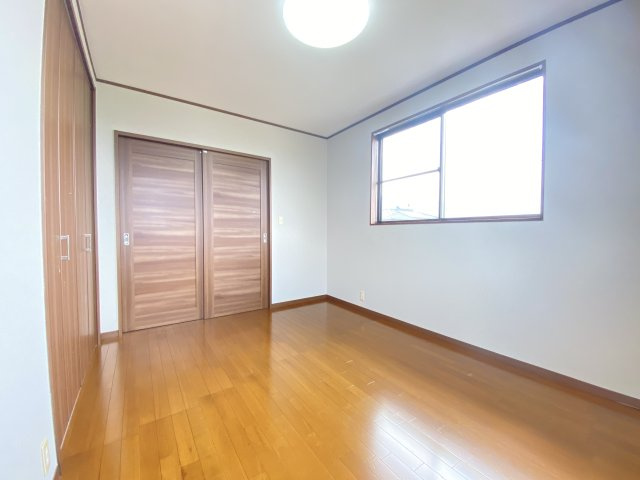 【洋室】 | 阿蘇郡高森町大字高森