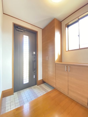 【玄関】 | 阿蘇郡高森町大字高森