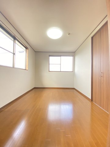 【洋室】 | 阿蘇郡高森町大字高森