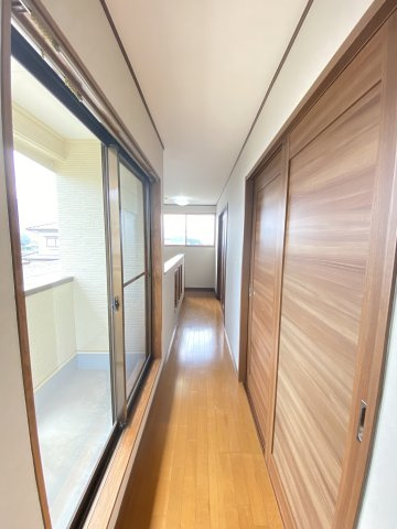 【内装】 | 阿蘇郡高森町大字高森