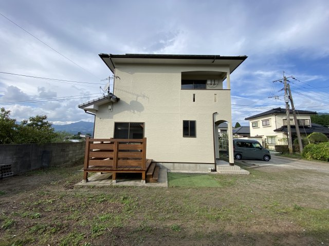 【外観】 | 阿蘇郡高森町大字高森