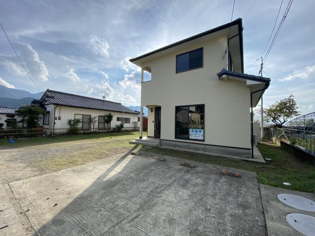 【外観】 | 阿蘇郡高森町大字高森