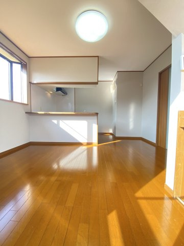 【キッチン】 | 阿蘇郡高森町大字高森