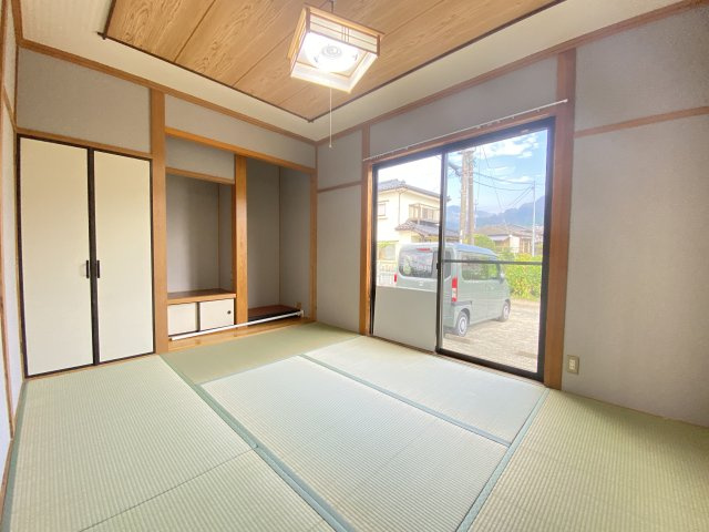 【和室】 | 阿蘇郡高森町大字高森