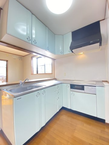 【キッチン】 | 阿蘇郡高森町大字高森