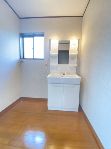 【独立洗面台】 | 阿蘇郡高森町大字高森