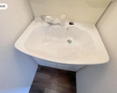 【独立洗面台】 | Ｏｚ