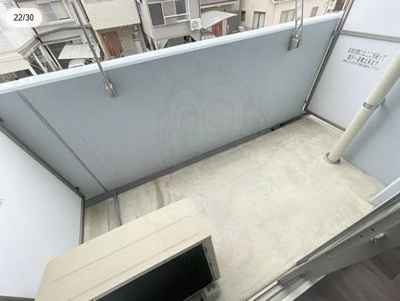 【バルコニー】 | Ｏｚ