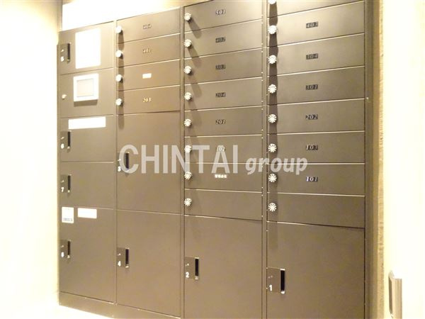 ファレール笹塚のその他共用部分