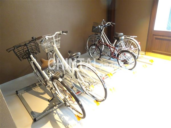 ファレール笹塚のその他