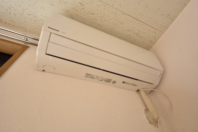 【設備】 | 中山手ガーデンパレスC棟