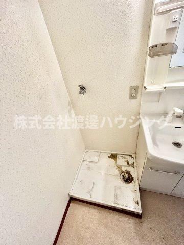 成晃マンションの設備