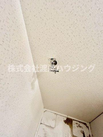 成晃マンションの設備