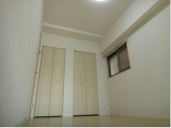 フォーチュン ドゥミールの居間・リビング