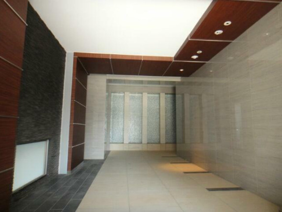 フォーチュン ドゥミールのエントランス