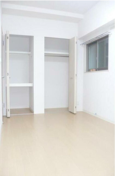 フォーチュン ドゥミールの居間・リビング