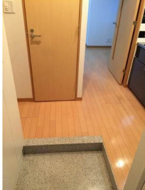 【玄関】 | ヴェルト両国