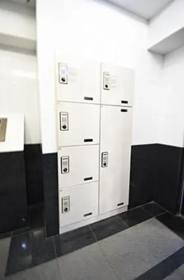 【設備】 | ヴェルト両国