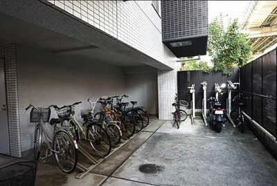 【その他共用部分】 | ヴェルト両国