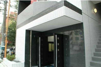 【エントランス】 | ヴェルト両国