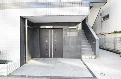 【エントランス】 | ヴェルト両国