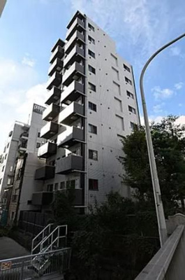 【外観】 | ヴェルト両国