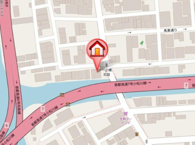 【地図】 | ヴェルト両国