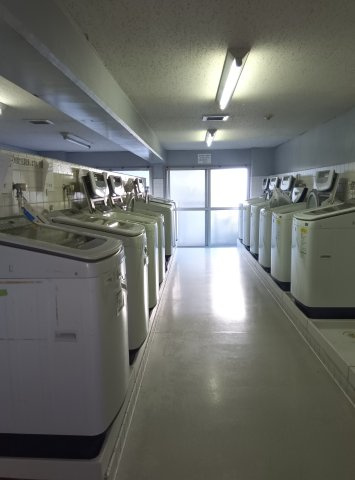 甲南クローバーハイツのその他共用部分
